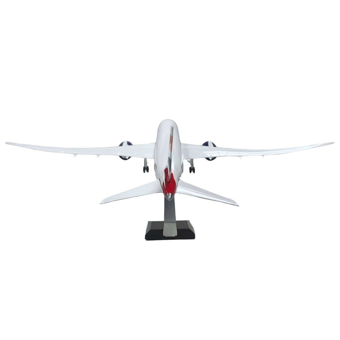 British Airways Boeing 787 Model Plane 1:130 – 44 cm - Chame LTD