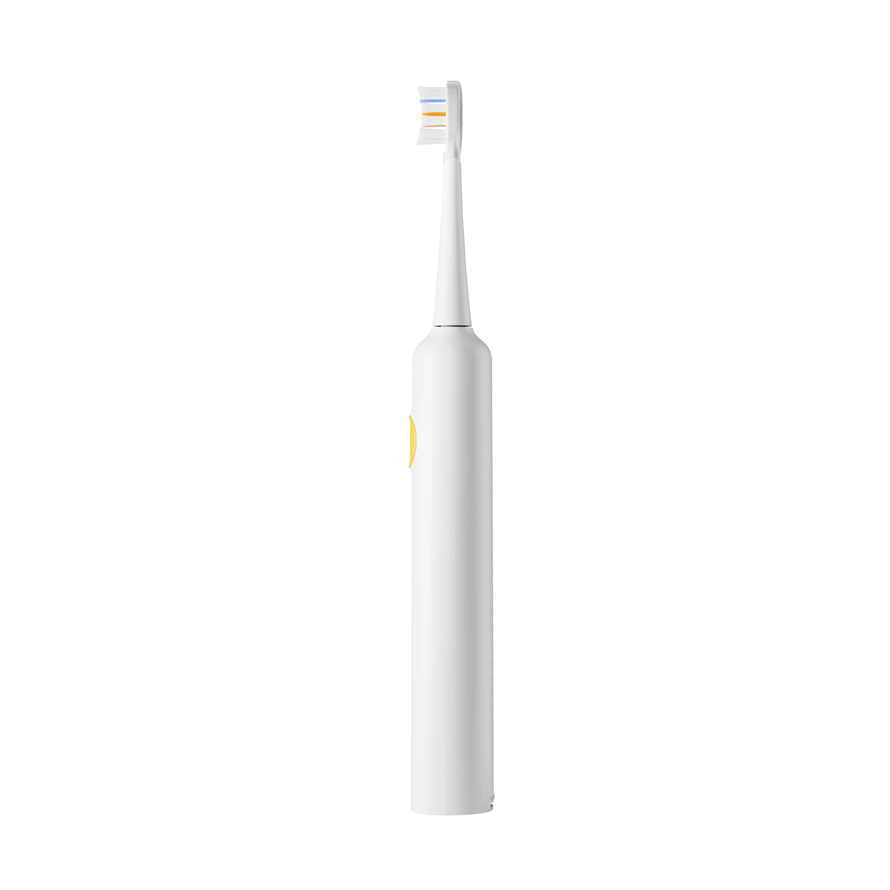 SOOCAS Aura Electric Toothbrush, 1 Year Battery Life Sonic Toothbrush 15x Plaque