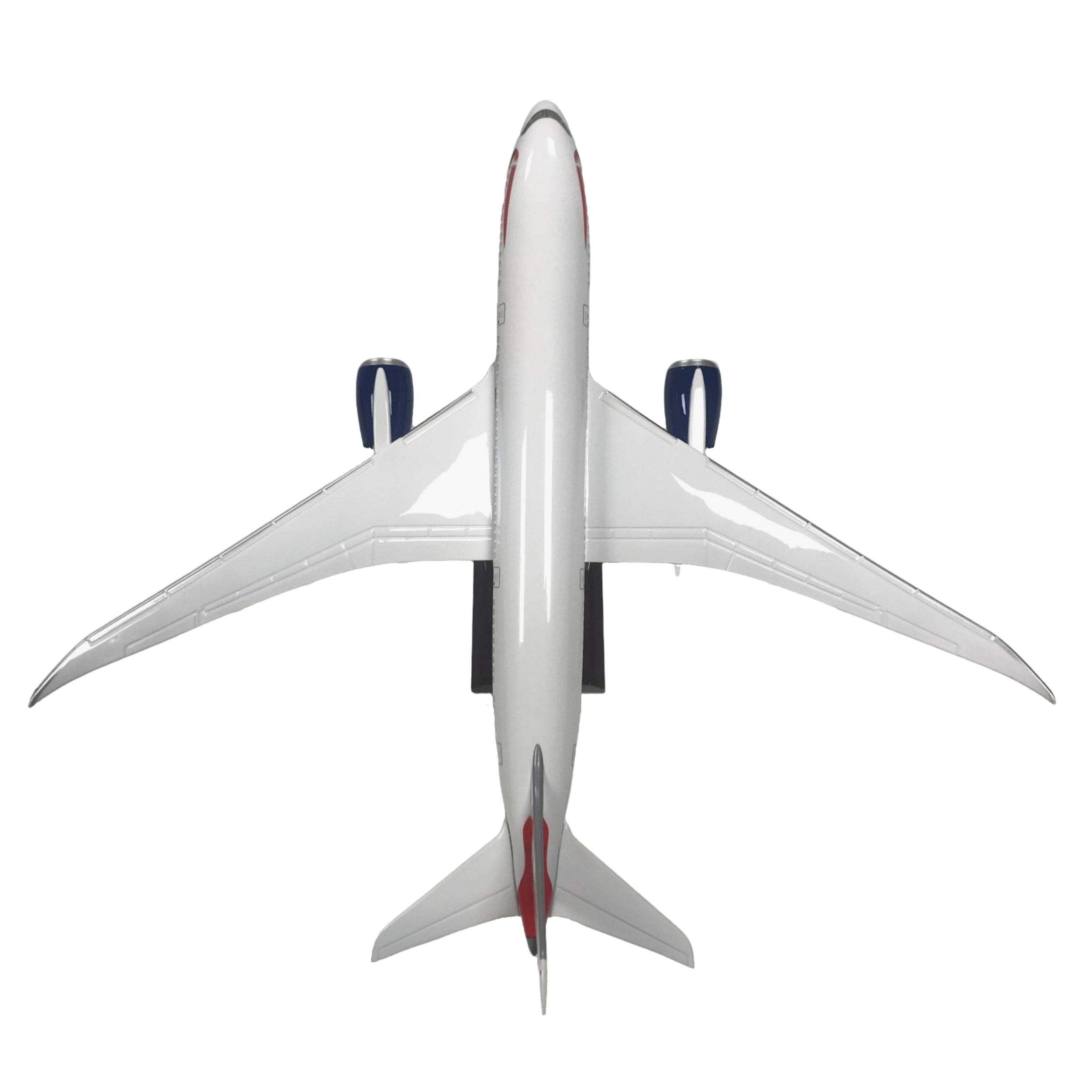 British Airways Boeing 787 Model Plane 1:130 – 44 cm