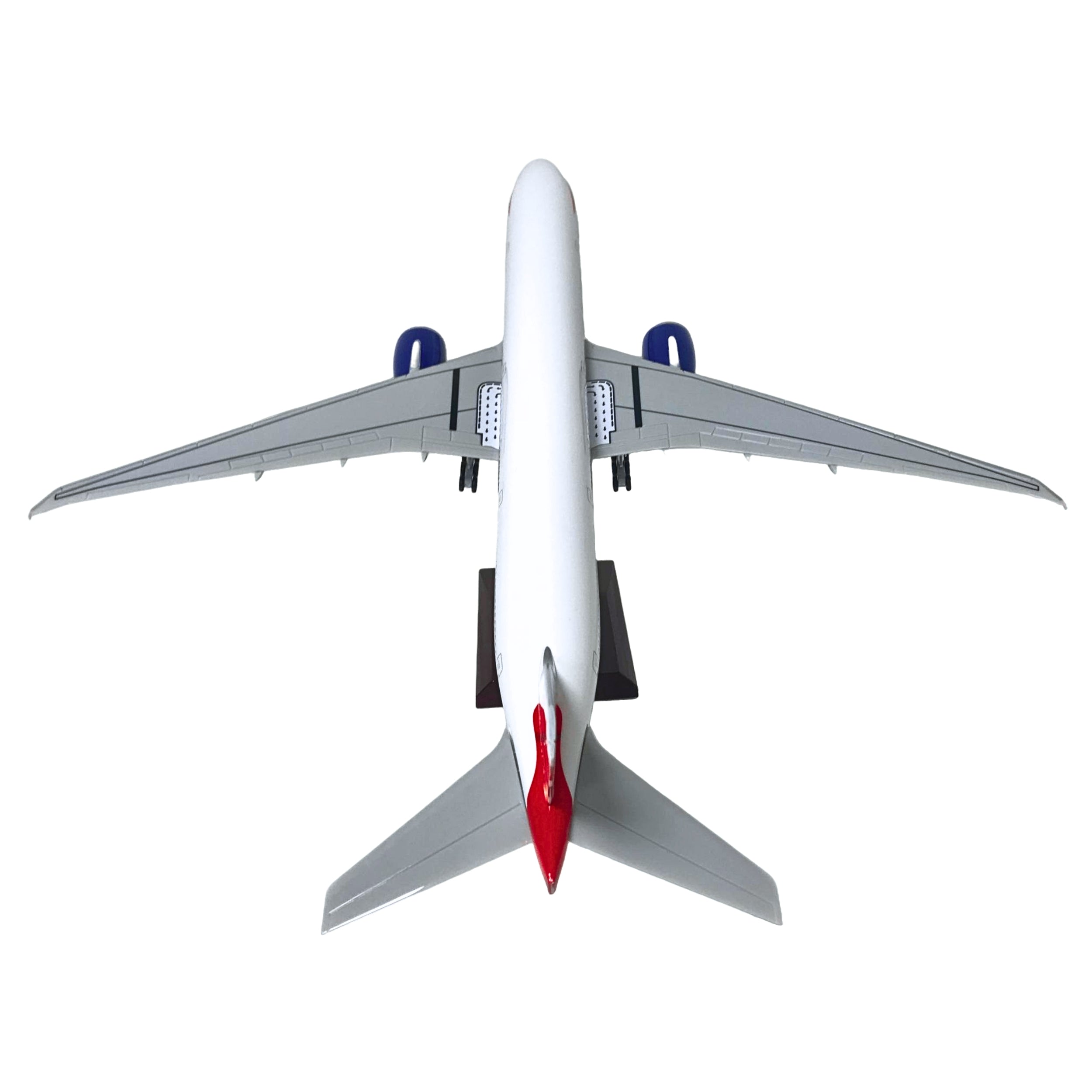 British Airways Boeing 777 Model Plane 1:157 – 42 cm