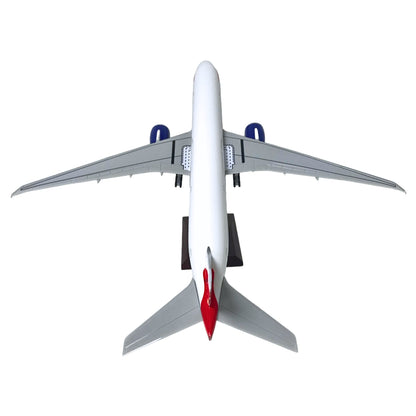 British Airways Boeing 777 Model Plane 1:157 – 42 cm