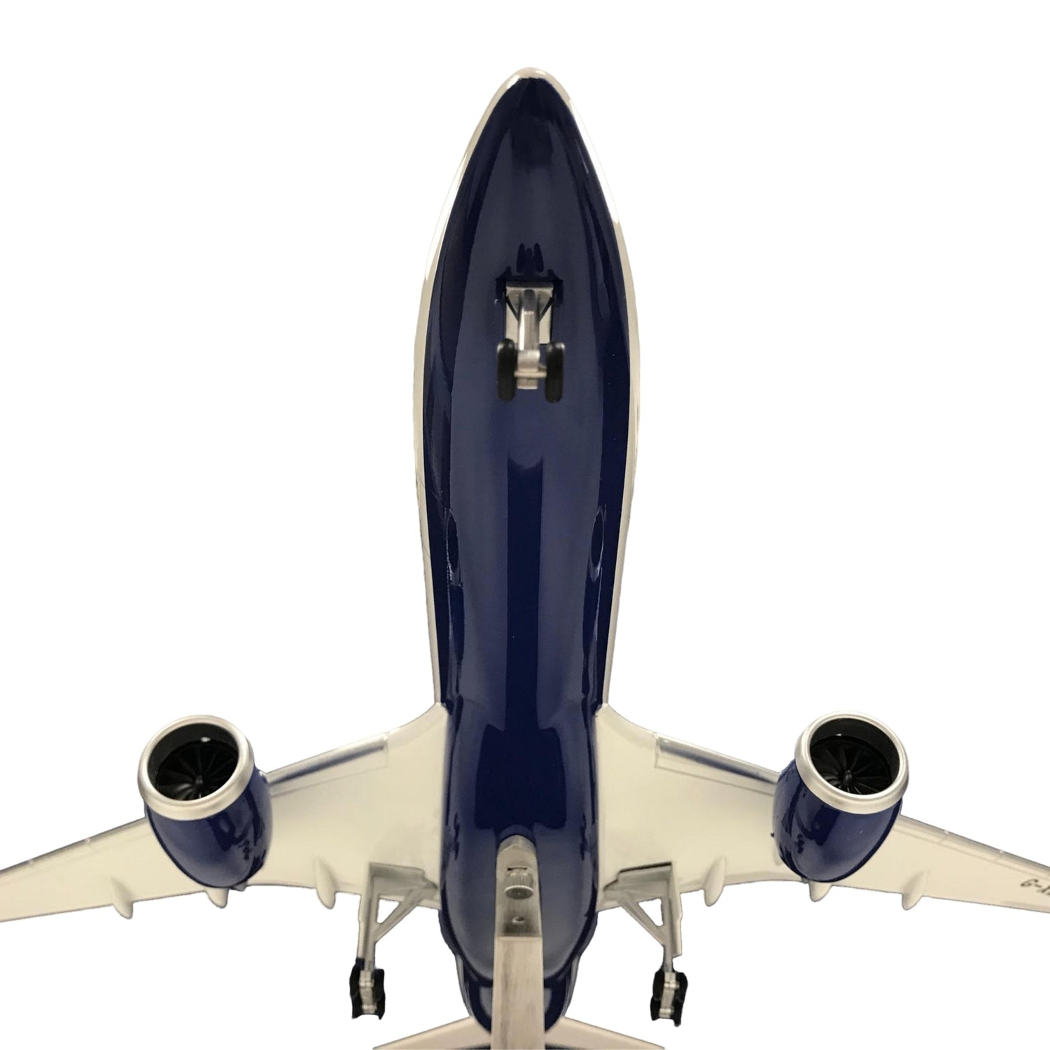 British Airways Airbus A350 Model Plane 1:160 – 47 cm