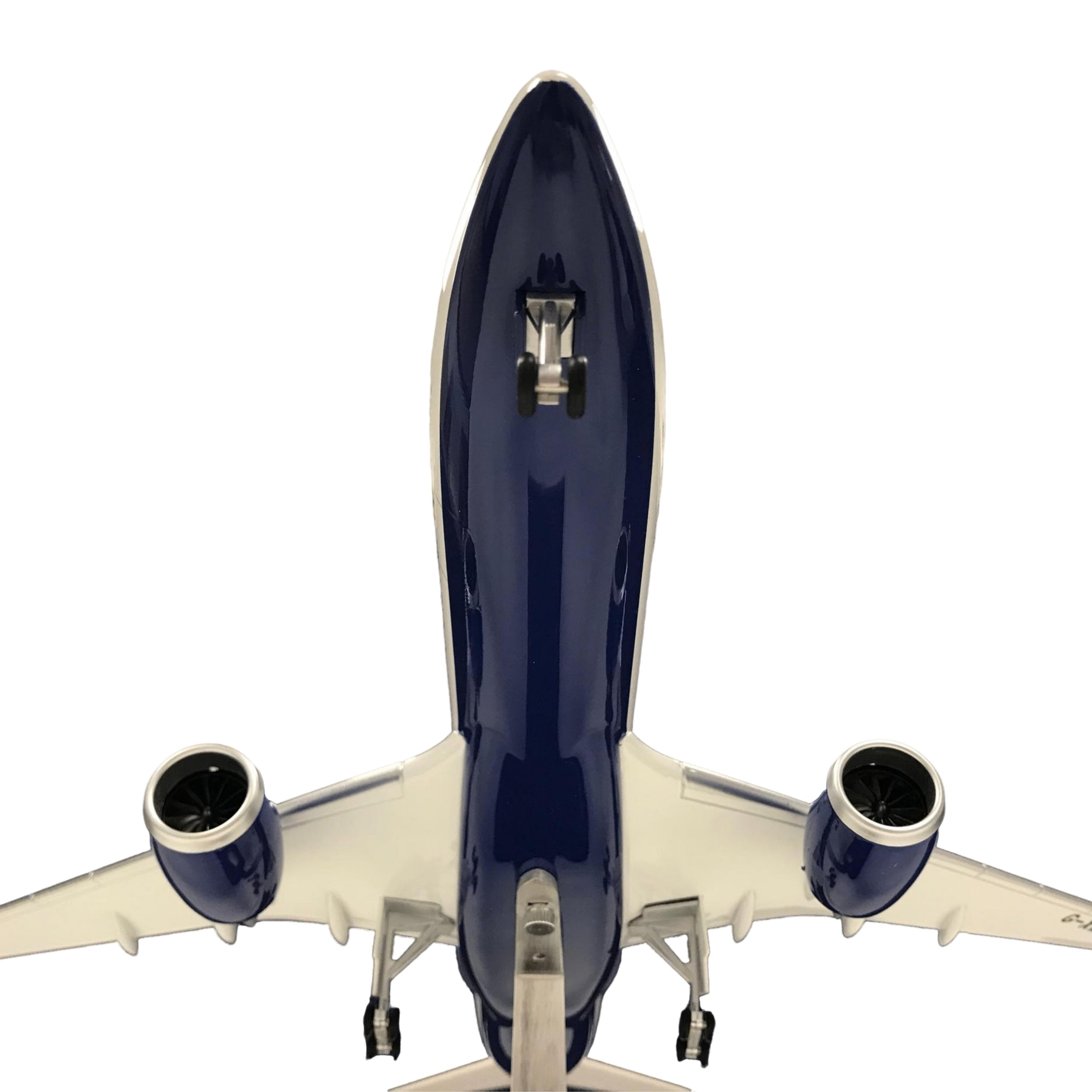 British Airways Airbus A350 Model Plane 1:160 – 47 cm