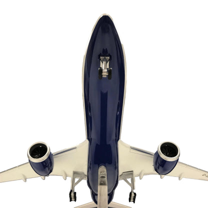 British Airways Airbus A350 Model Plane 1:160 – 47 cm