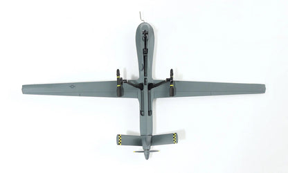 1:72 MQ-1 Predator Drone Diecast Model – Modern Military UAV Replica
