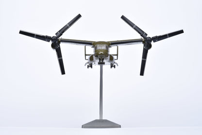 1:72 V-22 Osprey Tiltrotor Aircraft Model