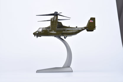1:72 V-22 Osprey Tiltrotor Aircraft Model