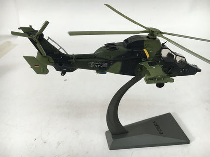 1:72 EC665 Tiger Attack Helicopter Model