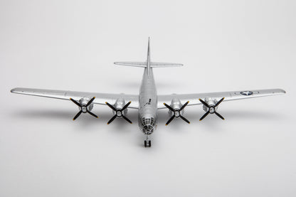 1:144 B-29 Superfortress Bomber Model