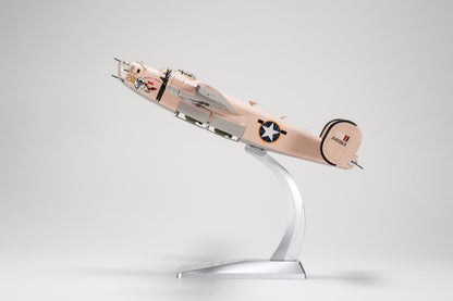 1:72 B-24D Liberator Bomber Model